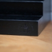 Picture of Three Tier Stand - Black