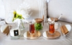 Picture of Alabaster Marble Tray