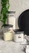 Picture of Happy kitchen set - Black
