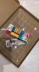 Picture of Fridge Calendar (30cm*20 cm) 