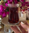 Picture of Istikana Tag - علاقة الاستكانة 