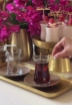 Picture of Istikana Tag - علاقة الاستكانة 