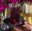 Picture of Istikana Tag - علاقة الاستكانة 