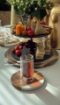 Picture of  Ramadan Topper for Istikana  -  زينة رمضانيه للإستكانات 
