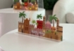 Picture of Ramadan Decor Old House 