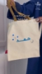 Picture of Toti Bag by Jarra