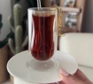 Picture of Eid Istikana tag -  علاق استكانه للعيد 