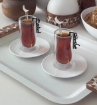 Picture of Eid Istikana tag -  علاق استكانه للعيد 