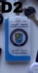 Picture of Work Tag 
