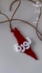 Picture of Car Tag - علاقة السيارة