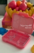 Picture of Lunch Box with Removable inner tray