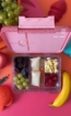 Picture of Lunch Box with Removable inner tray