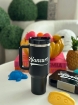 Picture of Black Lunch Box Set