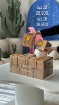 Picture of Gergean Box 