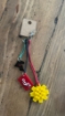 Picture of Kuwait keychain 