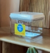 Picture of Small Push Top